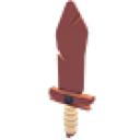 Wooden Sword
